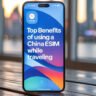 China eSIM
