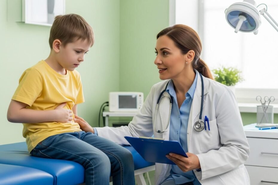 gastroenterologist
