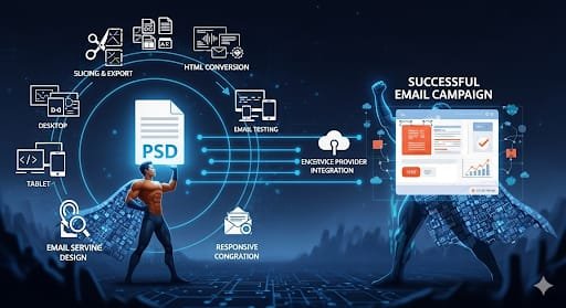 Campaign Success