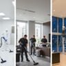 Janitorial Services