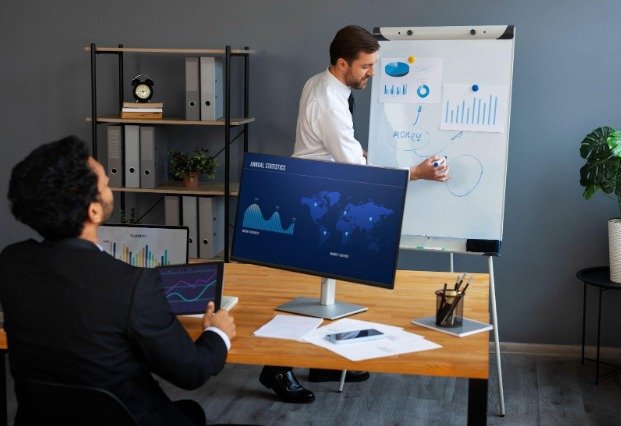 SEO Metrics