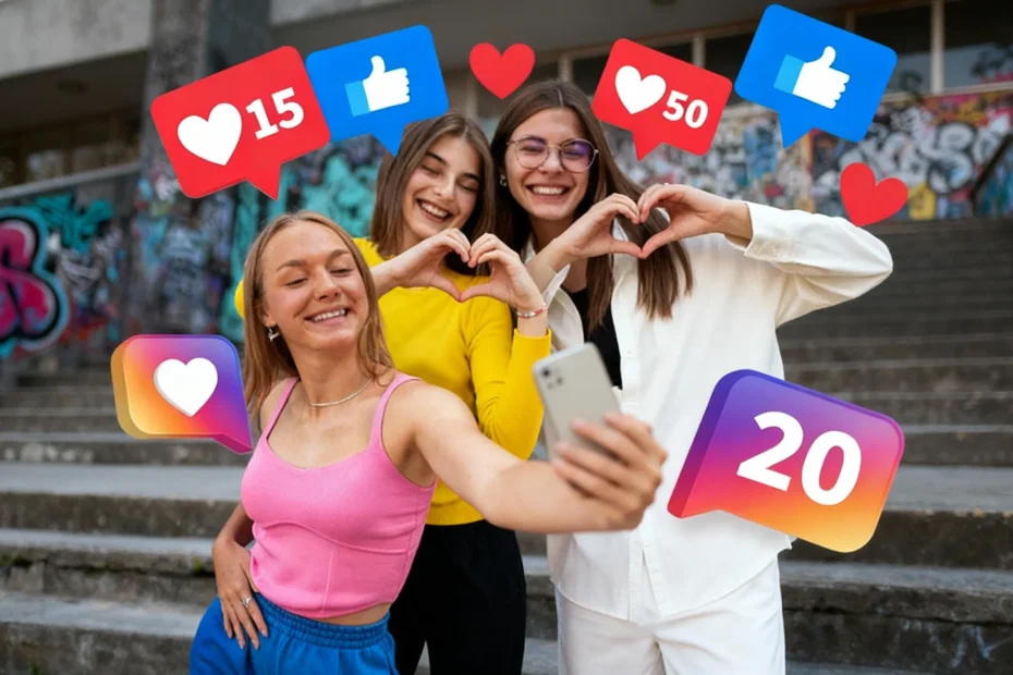 Boost Your Engagement