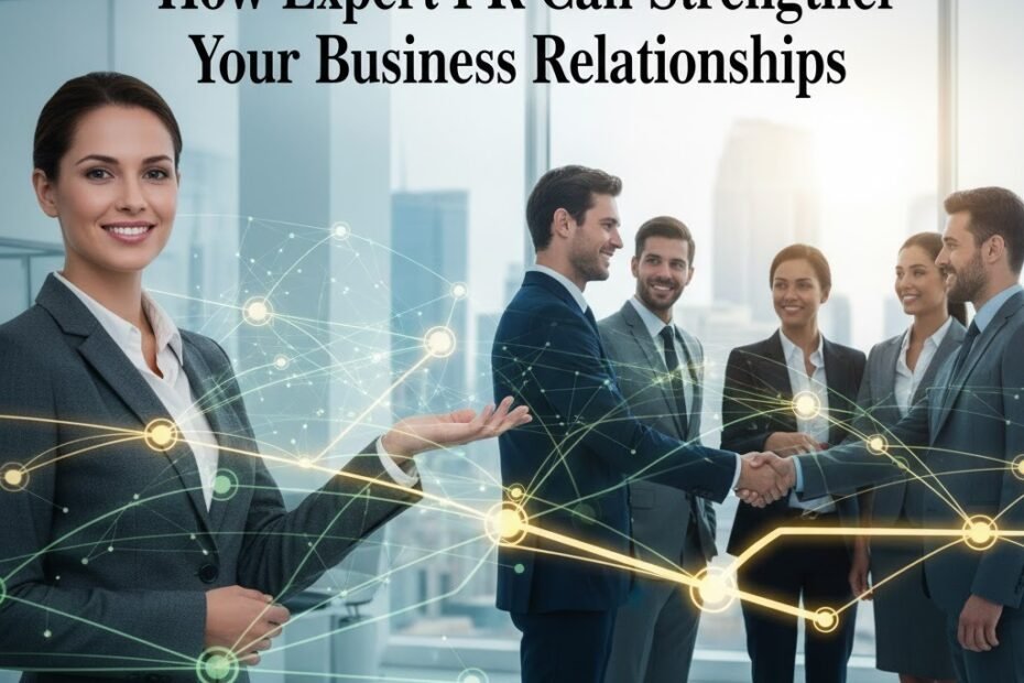 Business Relationships