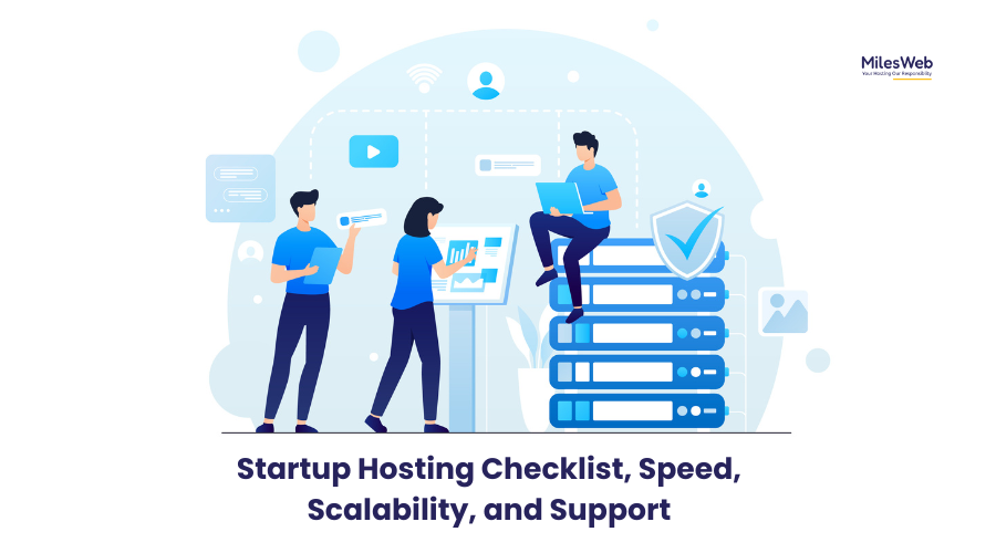 Scalability, and Support