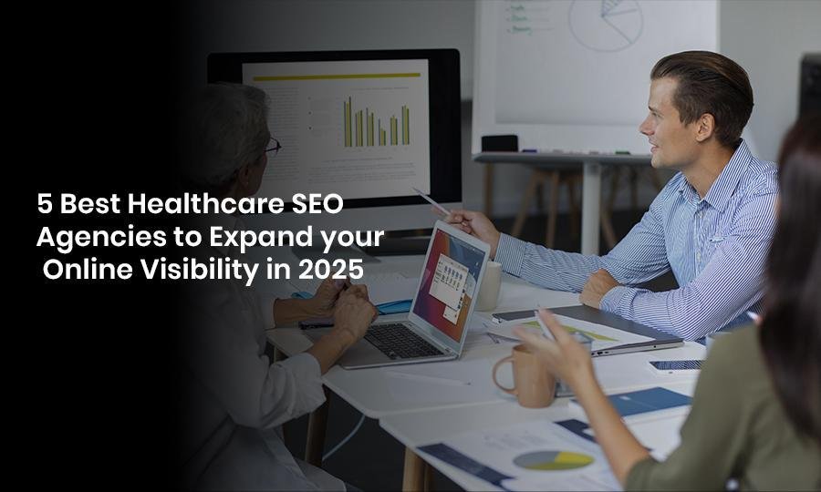 Agencies to Expand Your Online Visibility