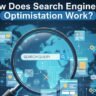 Search Engine Optimisation