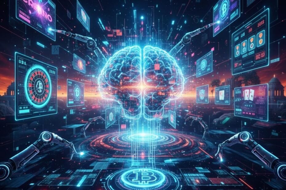 Platforms Setting New Standards