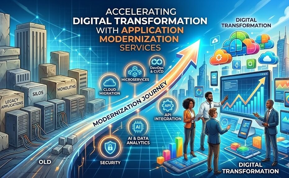 Digital Transformation