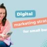Digital Marketing Plan