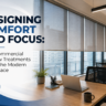 Commercial Window Treatments