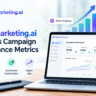 Campaign Performance Metrics