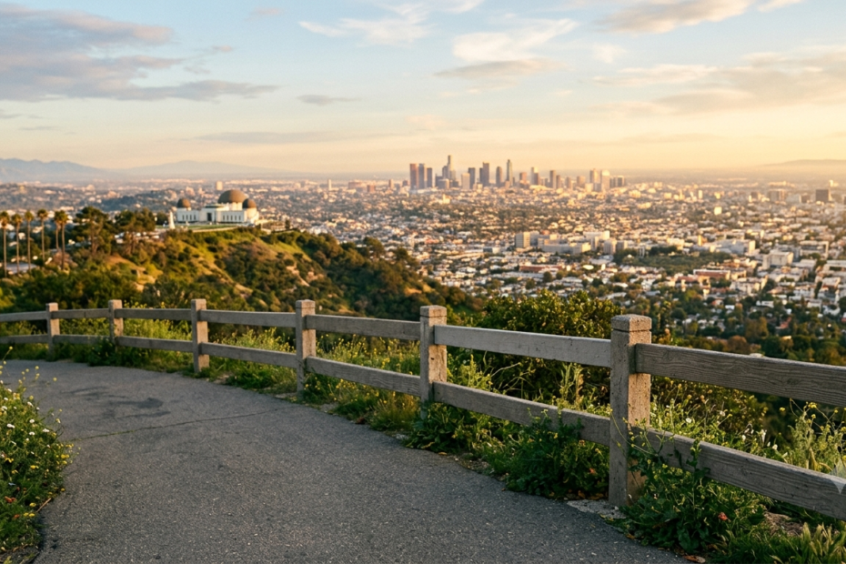 Los Angeles