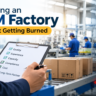 OEM Factory