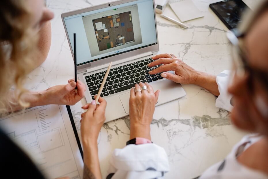 Digital Marketing Strategies