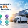 Logistics Providers