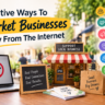 Market Businesses