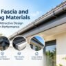 Fascia and Guttering Materials