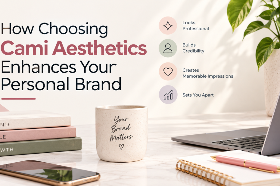 Personal Brand